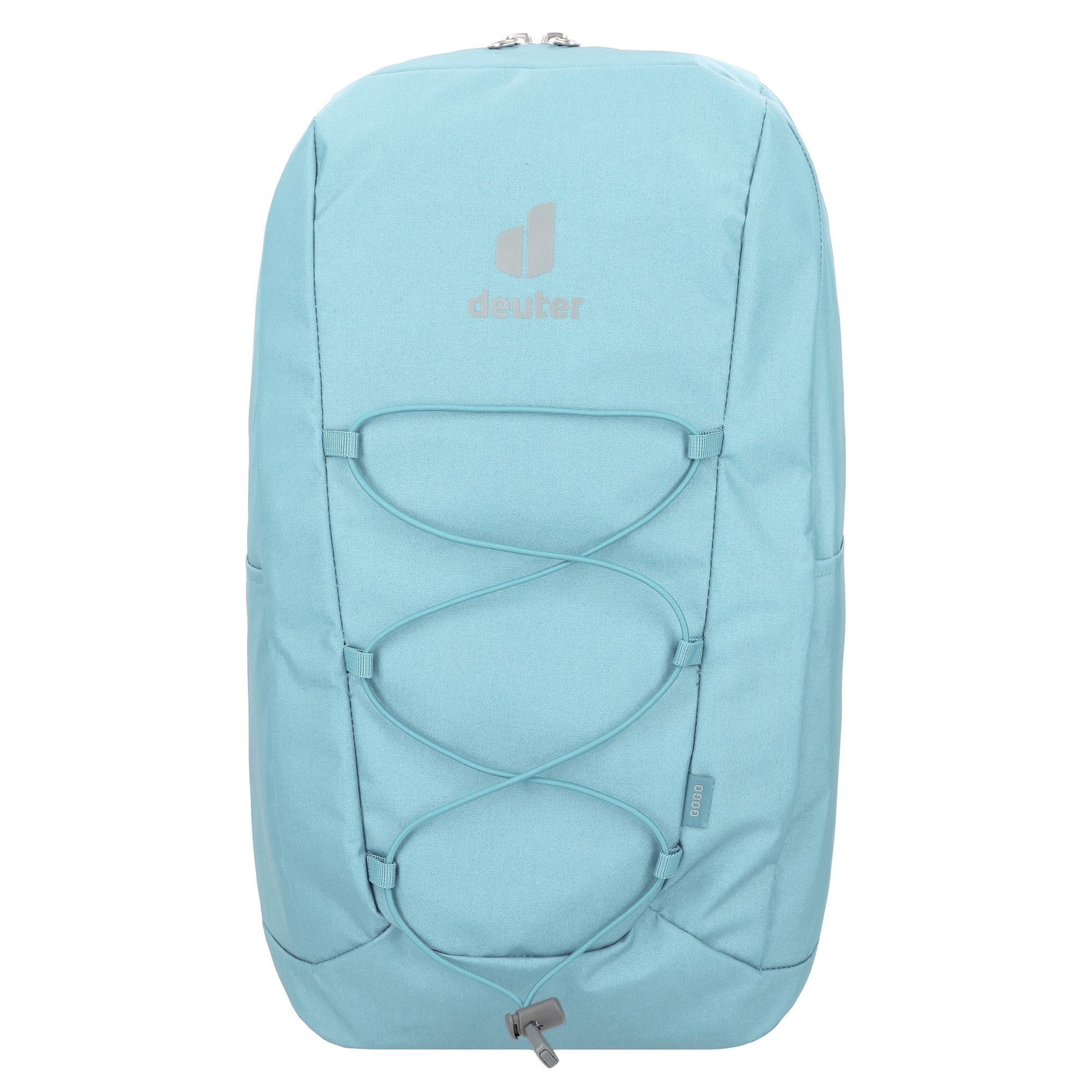 Sac à dos 'Gogo' DEUTER en bleu : devant