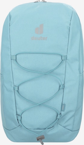 Sac à dos 'Gogo' DEUTER en bleu : devant