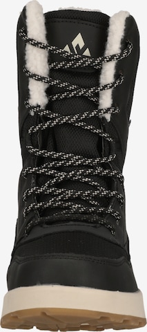 Whistler Snow Boots in Black