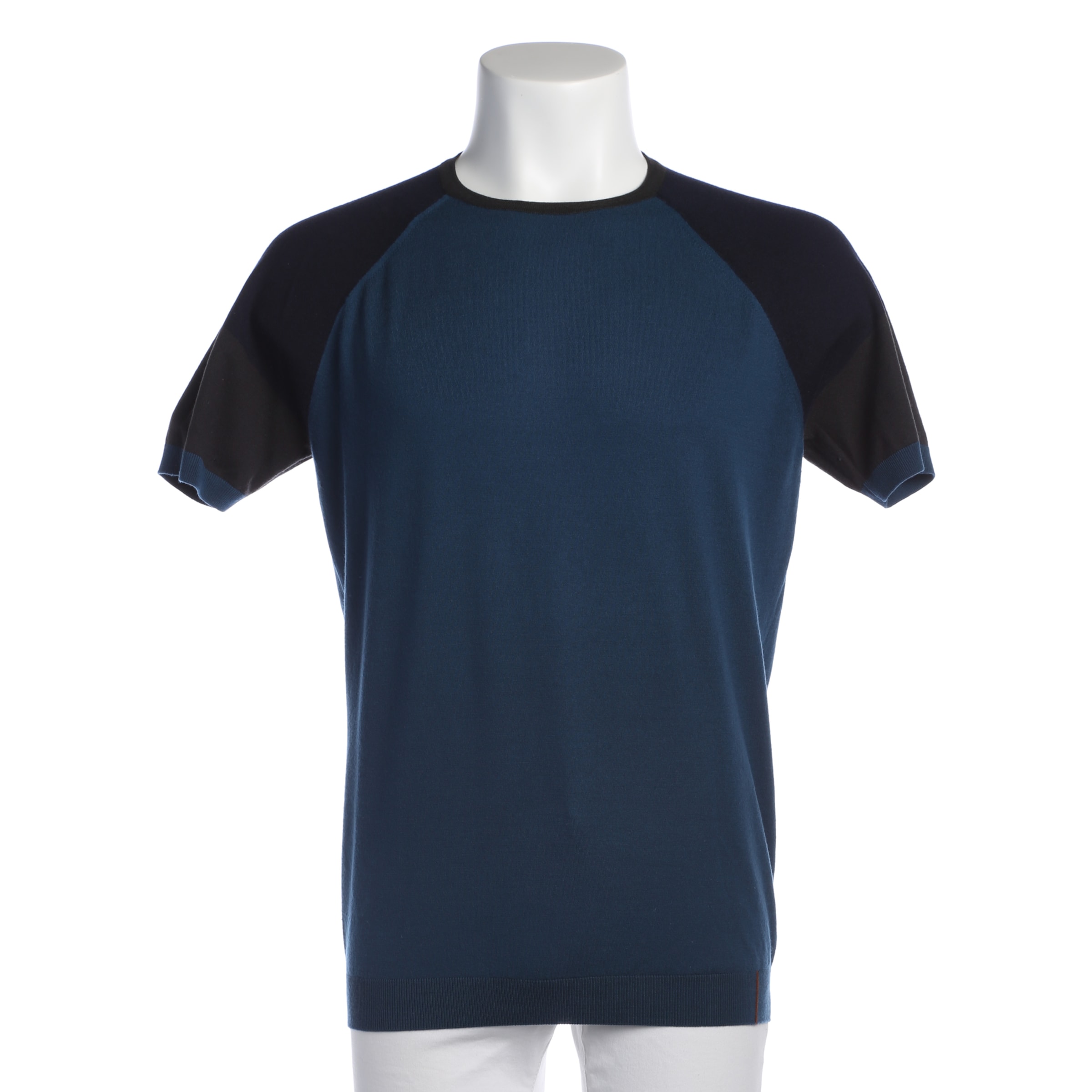 Loro Piana T-Shirt S in Mischfarben: Vorderseite