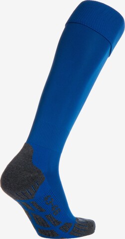 JAKO Soccer Socks 'Roma' in Blue