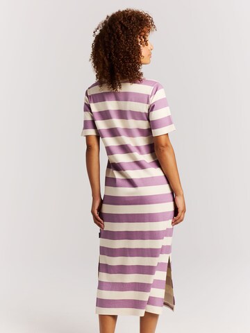 PROTEST Kleid 'PRTJuju'‌‌‌‌ in Lila