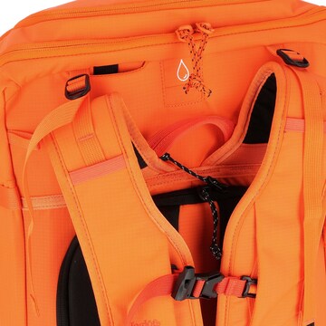 Sac à dos de sport 'Sensate Pro' Haglöfs en orange