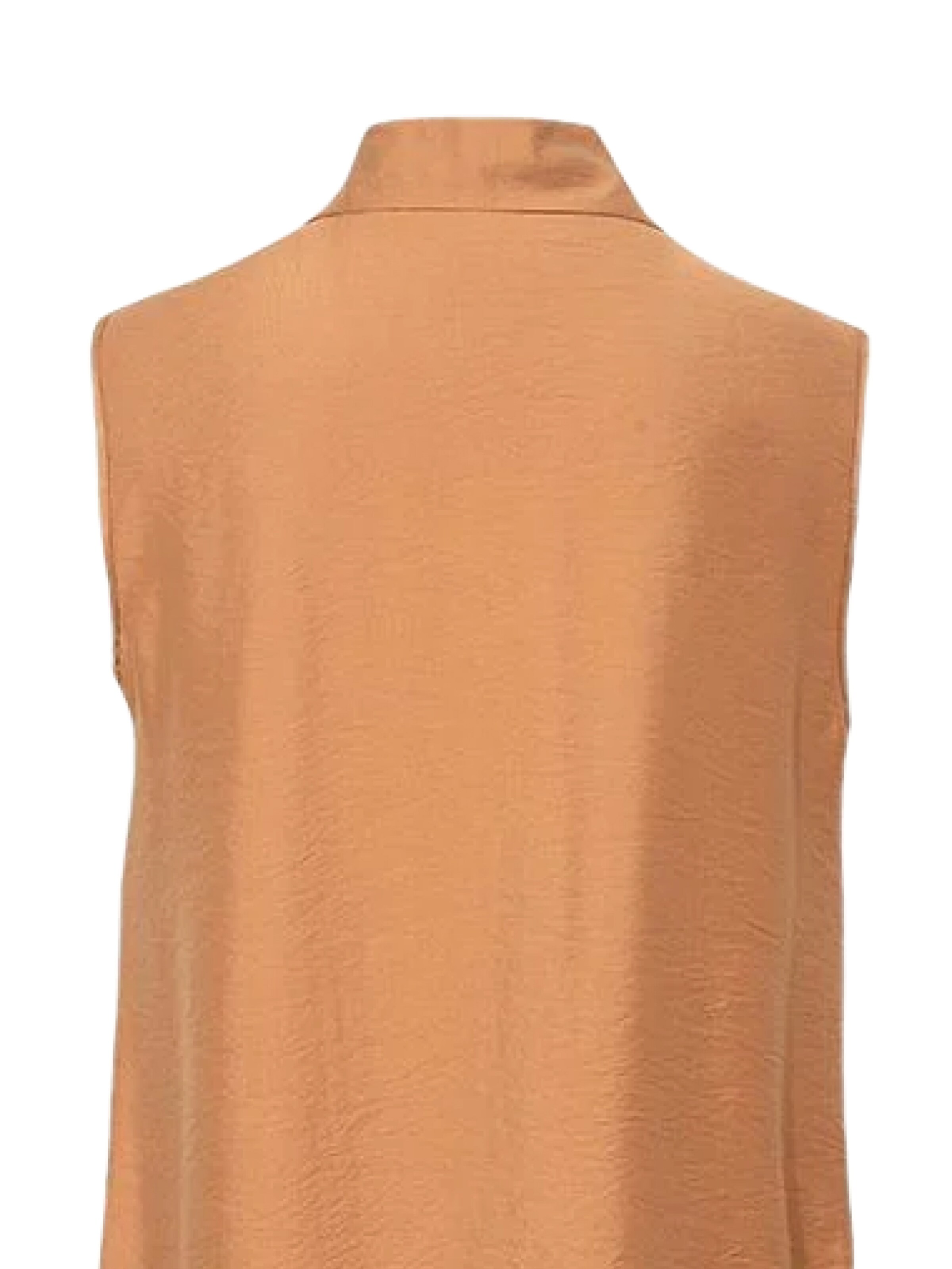 Rivus Blouse in Beige