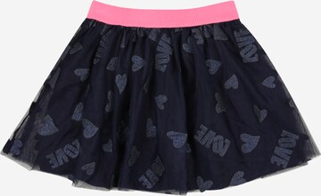 Billieblush Skirt in Blue: front