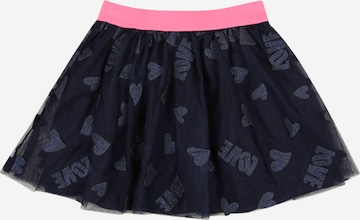 Billieblush Rok in Blauw: voorkant