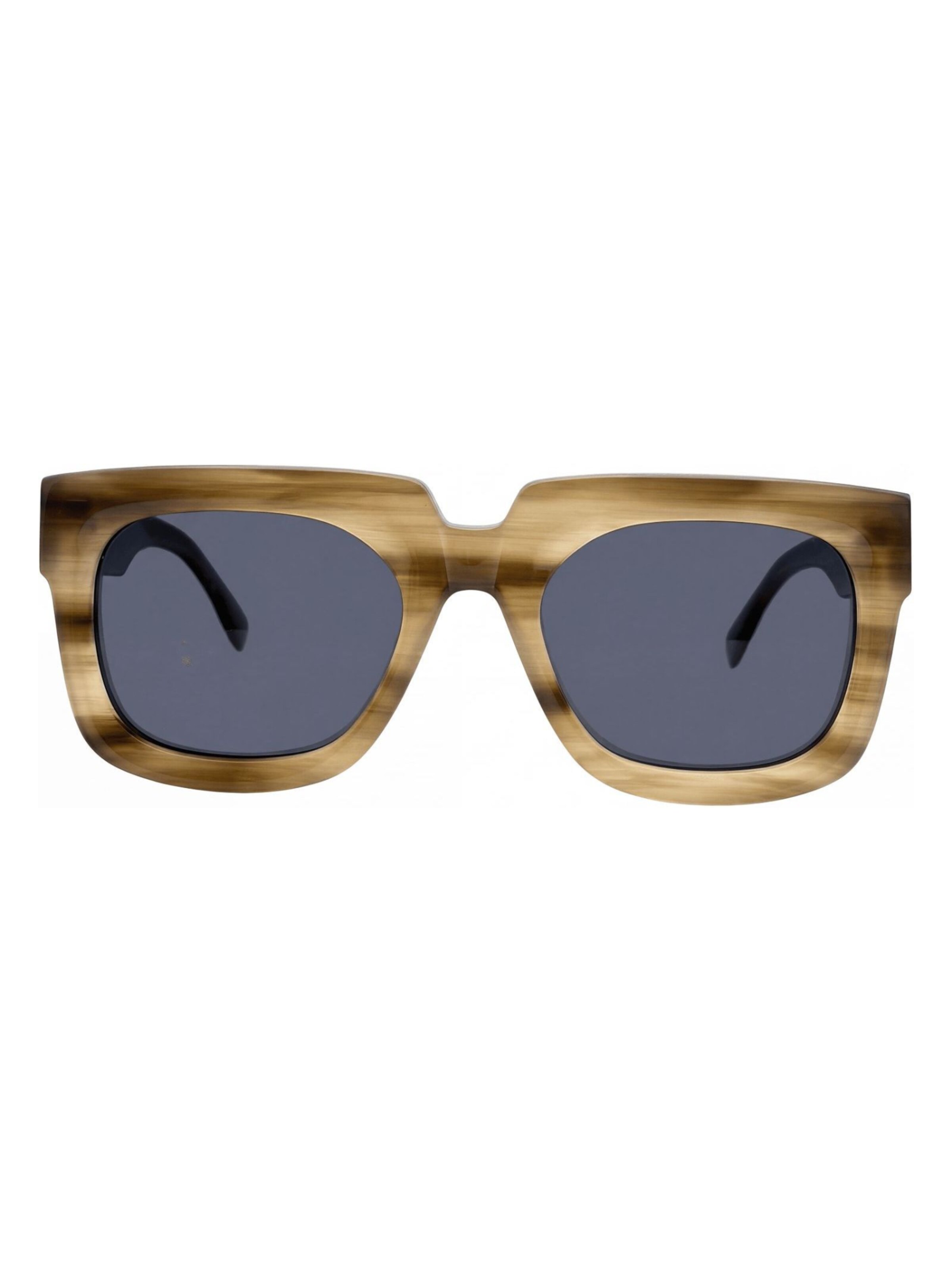 VANPELLA Zonnebril 'The Architect Lichen' in Gemengde kleuren: voorkant