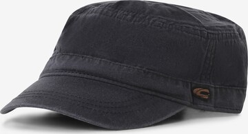 CAMEL ACTIVE Cap in Blue: front