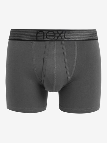 Next Boxer shorts in Grey