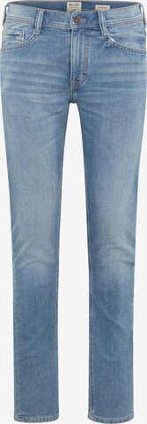 MUSTANG Slimfit Jeans in Blau: predná strana