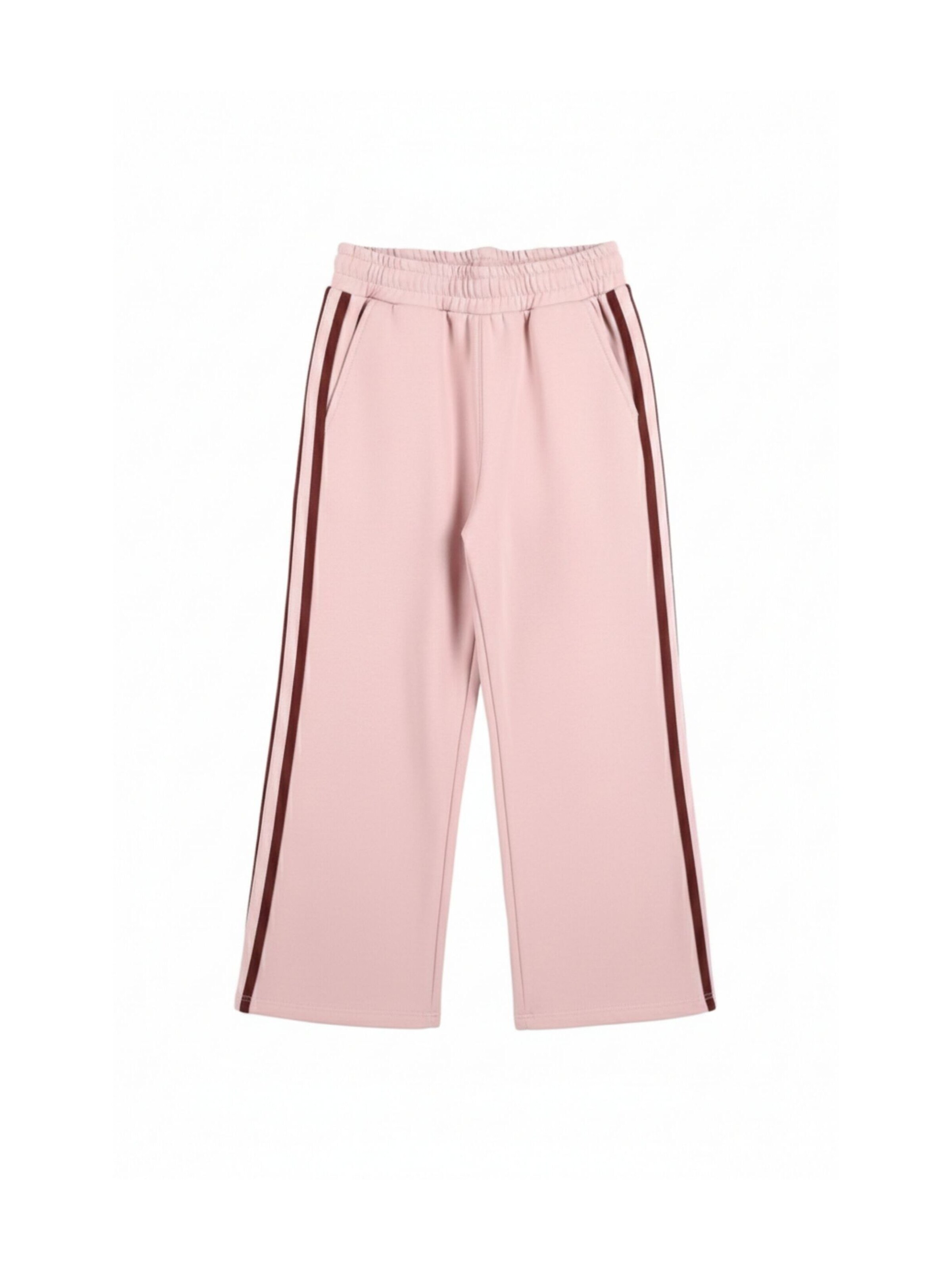 Solang Freizeitanzug sportlich moderner Tracksuit in Pink