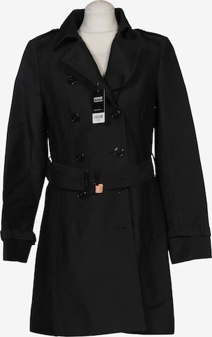 HALLHUBER Jacket & Coat in M in Black: front