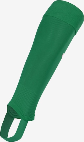 PUMA Soccer Socks 'Liga' in Green