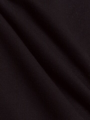 Nils Sundström Sweatshirt in Schwarz