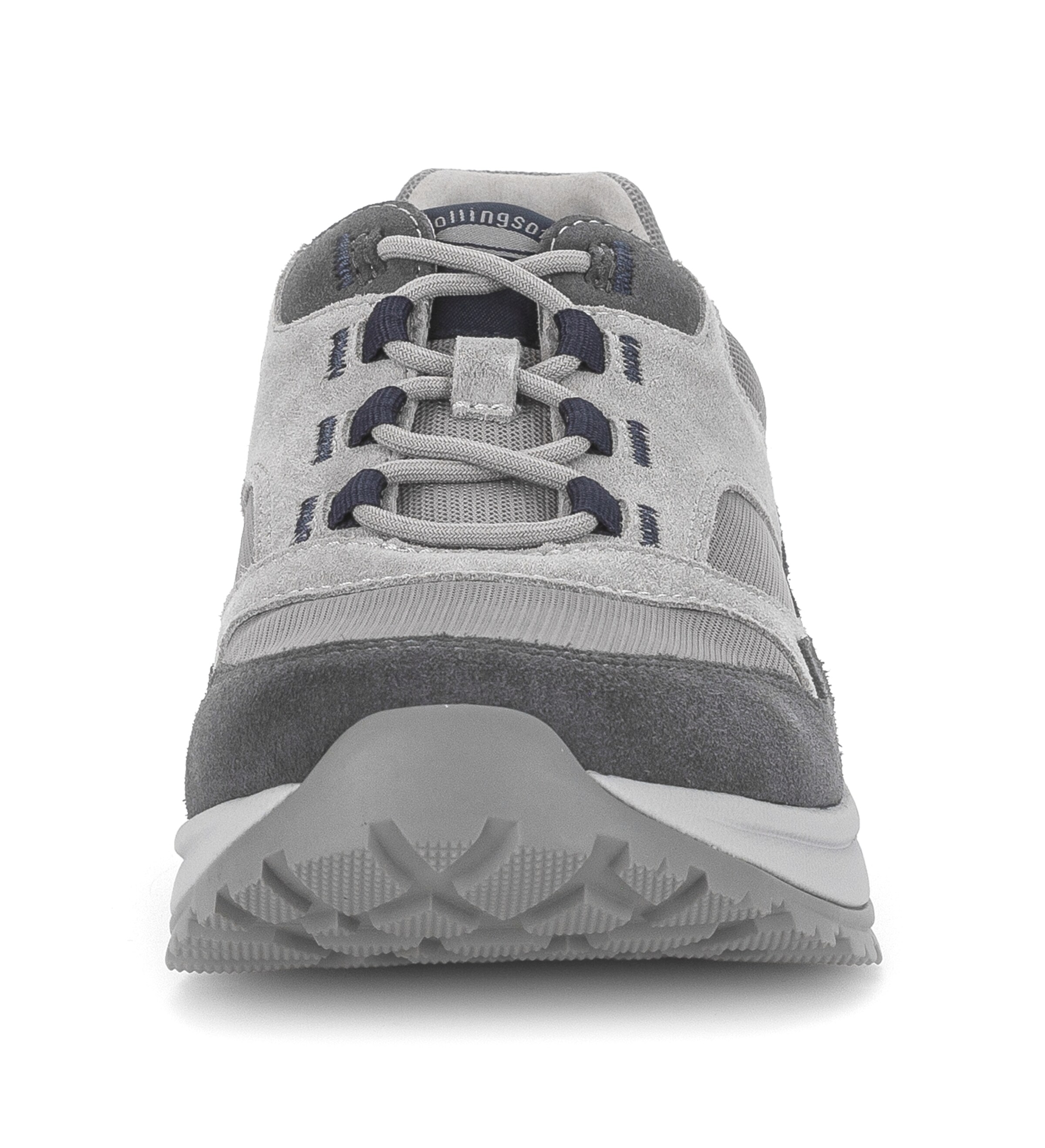 Gabor Rollingsoft Sneakers in Grey