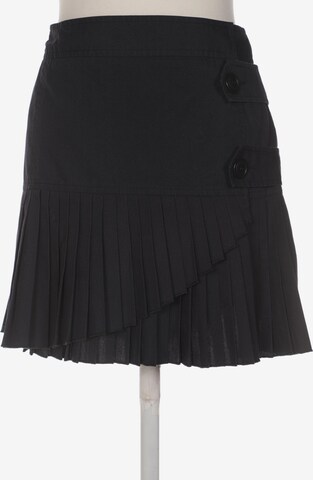 Comptoirs des Cotonniers Skirt in S in Blue: front