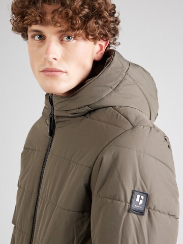 GARCIA Jacke in Grün