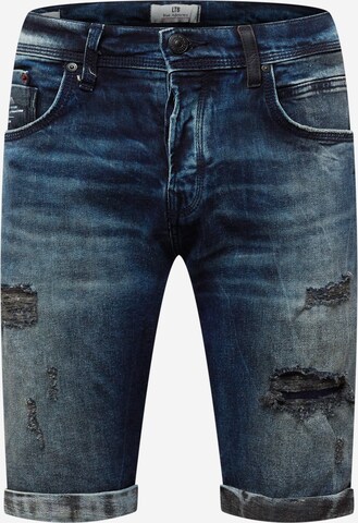 LTB Jeans 'CORVIN' i blå: forside