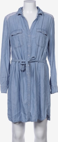 ESPRIT Kleid XL in Blau: Vorderseite