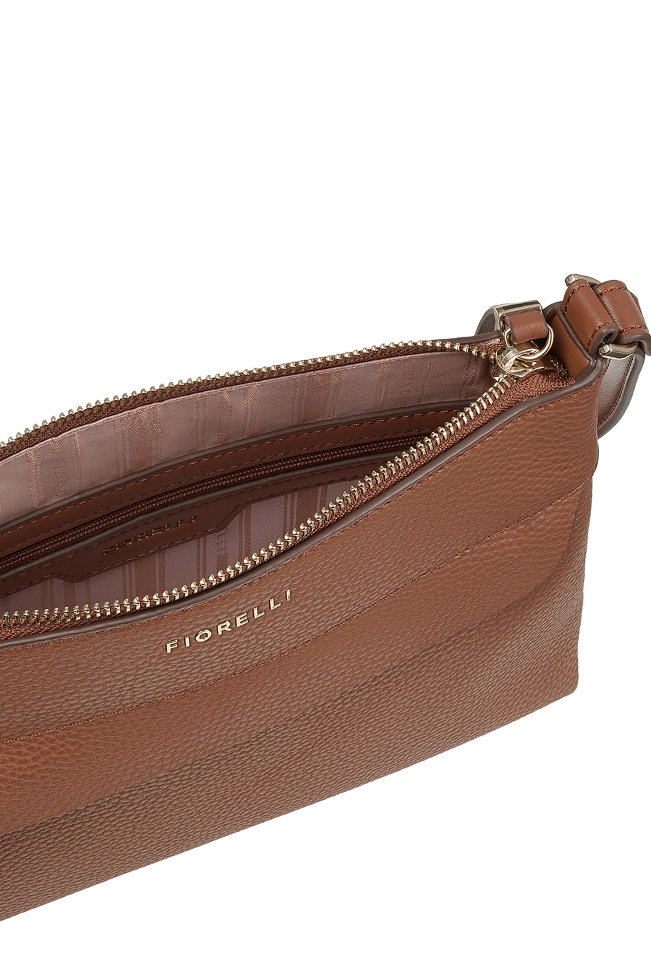 FIORELLI Crossbody Bag 'Isla' in Brown
