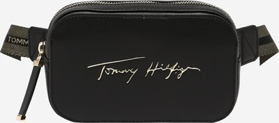 TOMMY HILFIGER Fanny Pack in Black, Item view