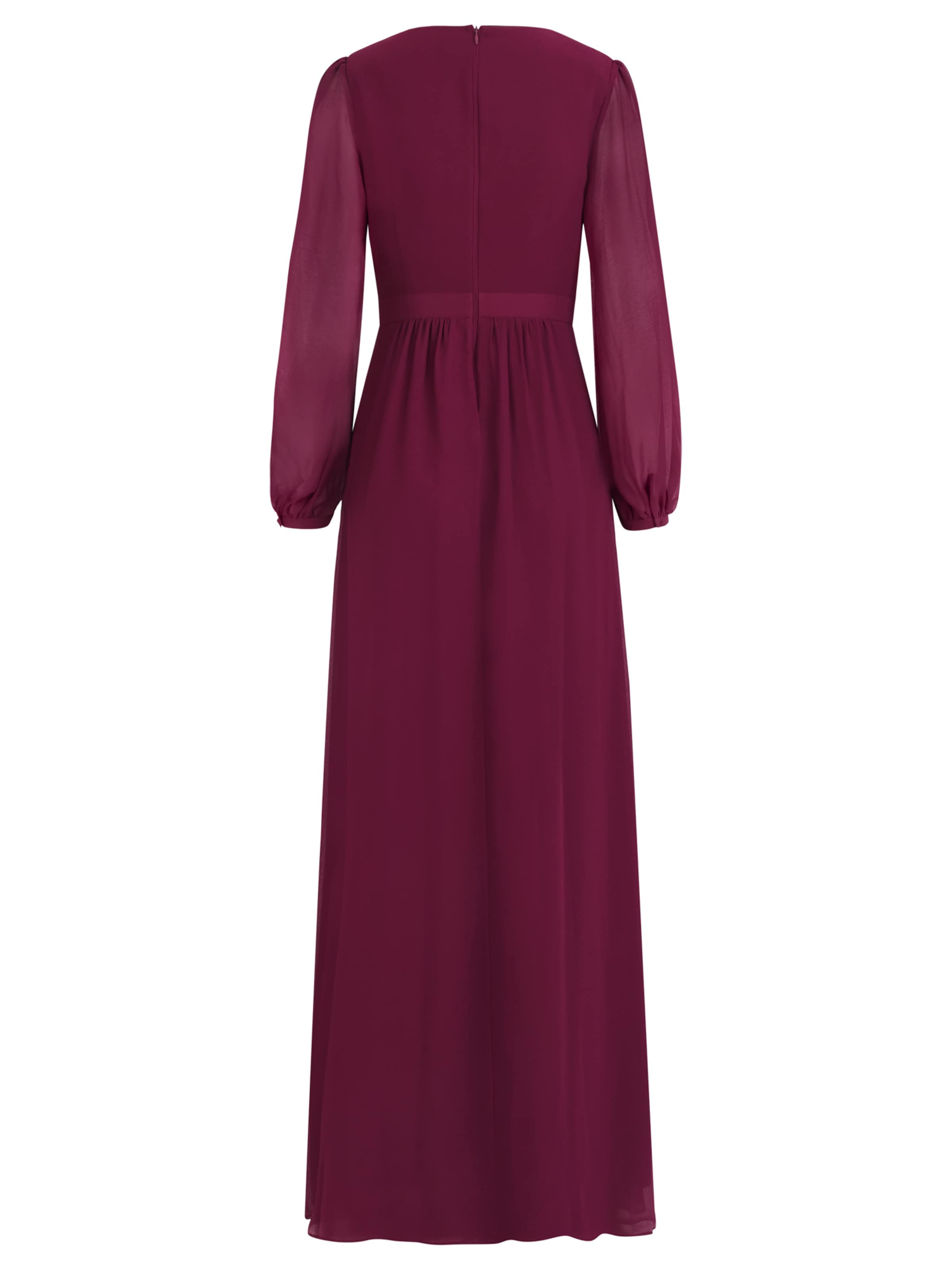 APART Abendkleid in Rot