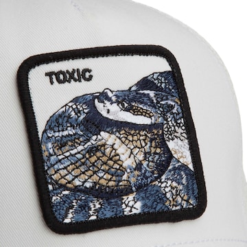 GOORIN Bros. Cap in White