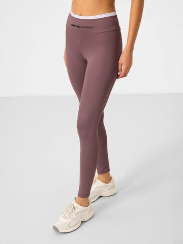 Tommy Life Sportruhák - lila