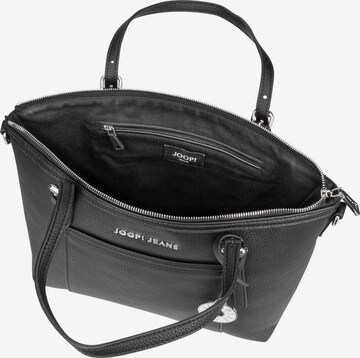 JOOP! Jeans Handbag 'Helena' in Black