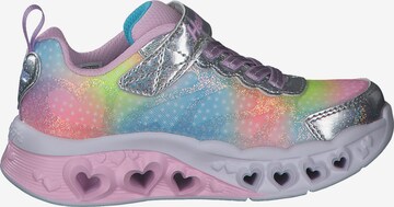 SKECHERS Sneakers '302315L' in Mixed colors