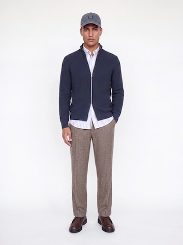 Giacchetta 'JJEPERFECT' di JACK & JONES in blu