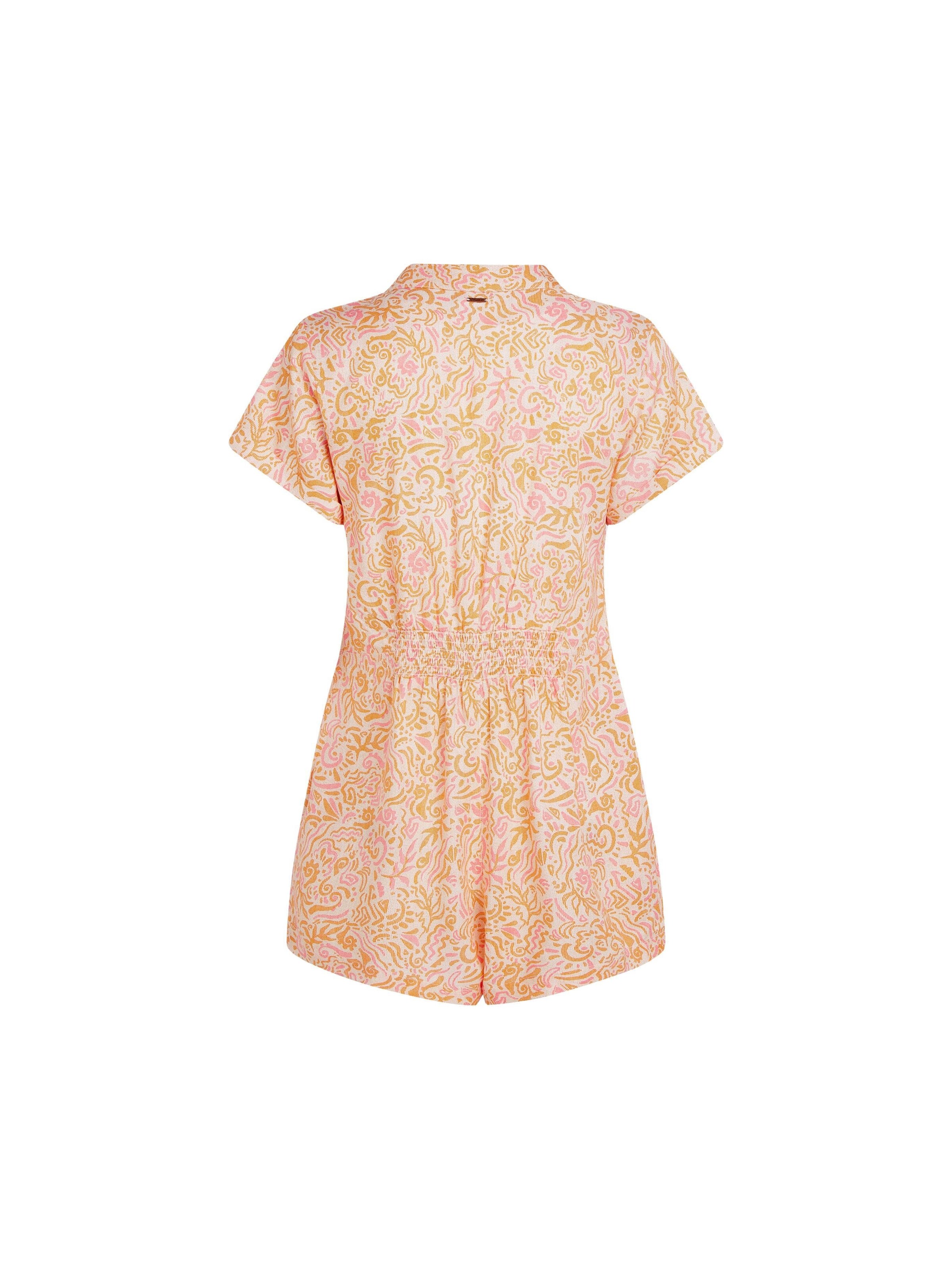 O'NEILL Kombinezon | rumena barva