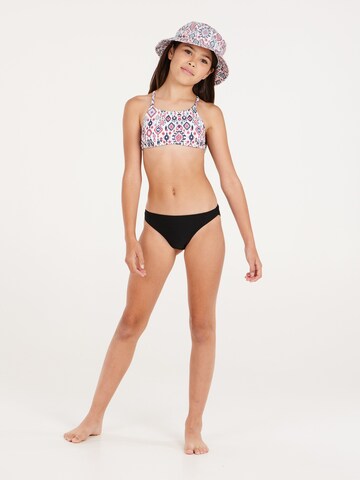 PROTEST Bikini 'PRTINDRIA JR'‌ in Weiß