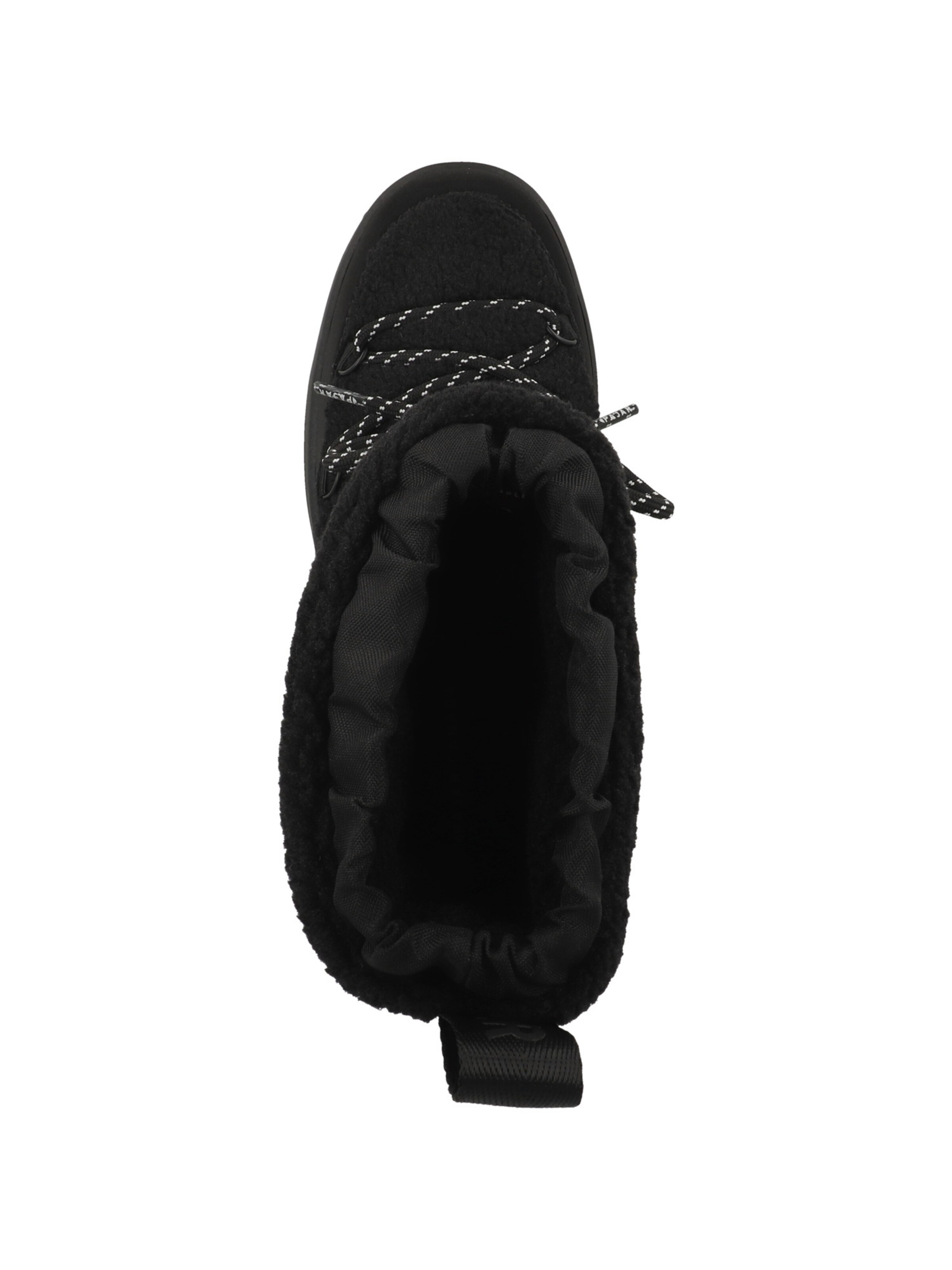 Pajar Canada - Botas ' Galaxy Lama ' em preto