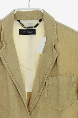 STRENSSE GABRIELE STREHLE Blazer in S in Beige