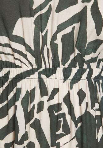 LASCANA Summer Dress in Green