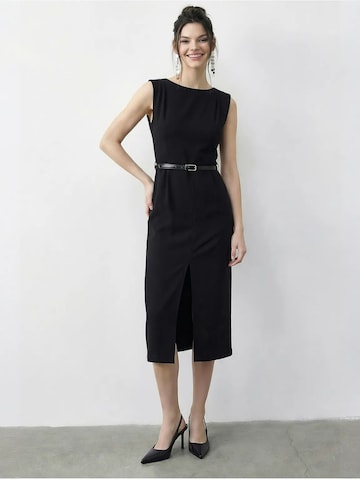 Tubino di Bianco Lucci in nero