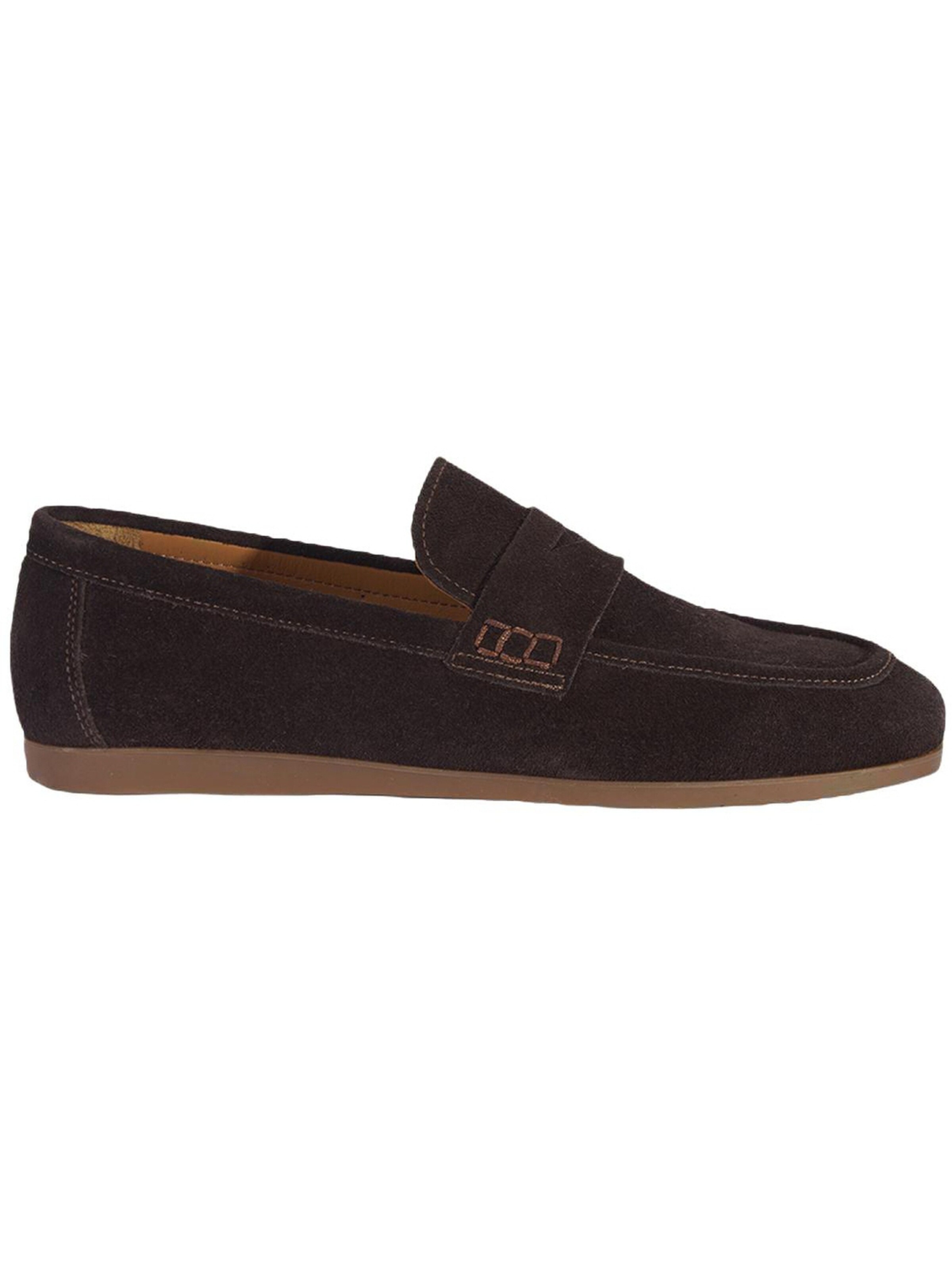 Desa Slipper 'Slipper'‌‌ in Braun