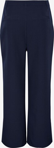 Loosefit Pantalon 'LOPA' Y.A.S en bleu