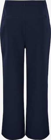 Y.A.S Loose fit Trousers 'LOPA' in Blue
