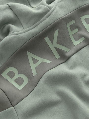 Sweat Baker by Ted Baker en vert