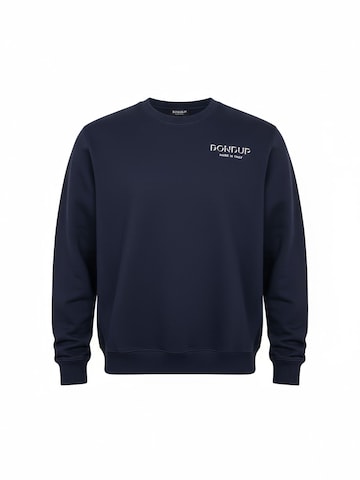 Dondup Sweatshirt in Mixed colors: front