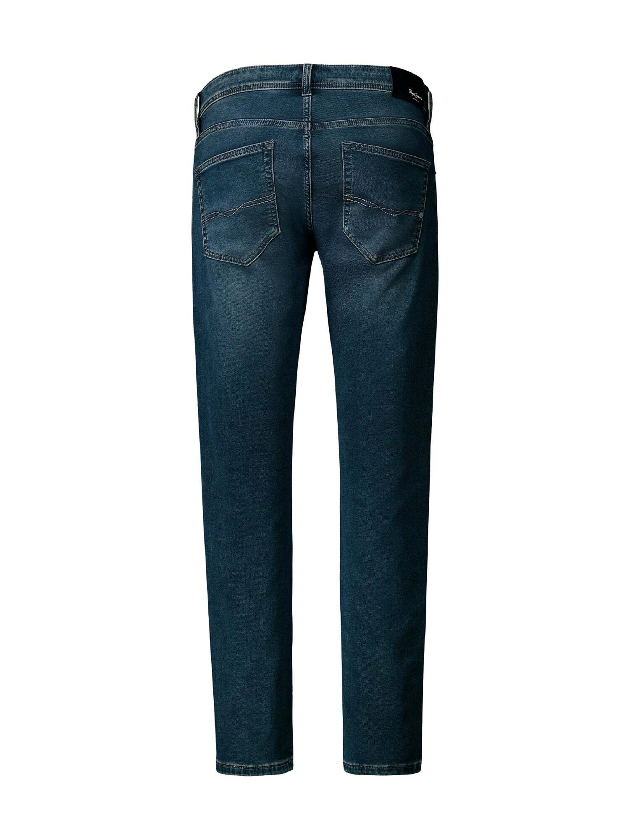 Slimfit Jeans 'Gymdigo' di Pepe Jeans in blu