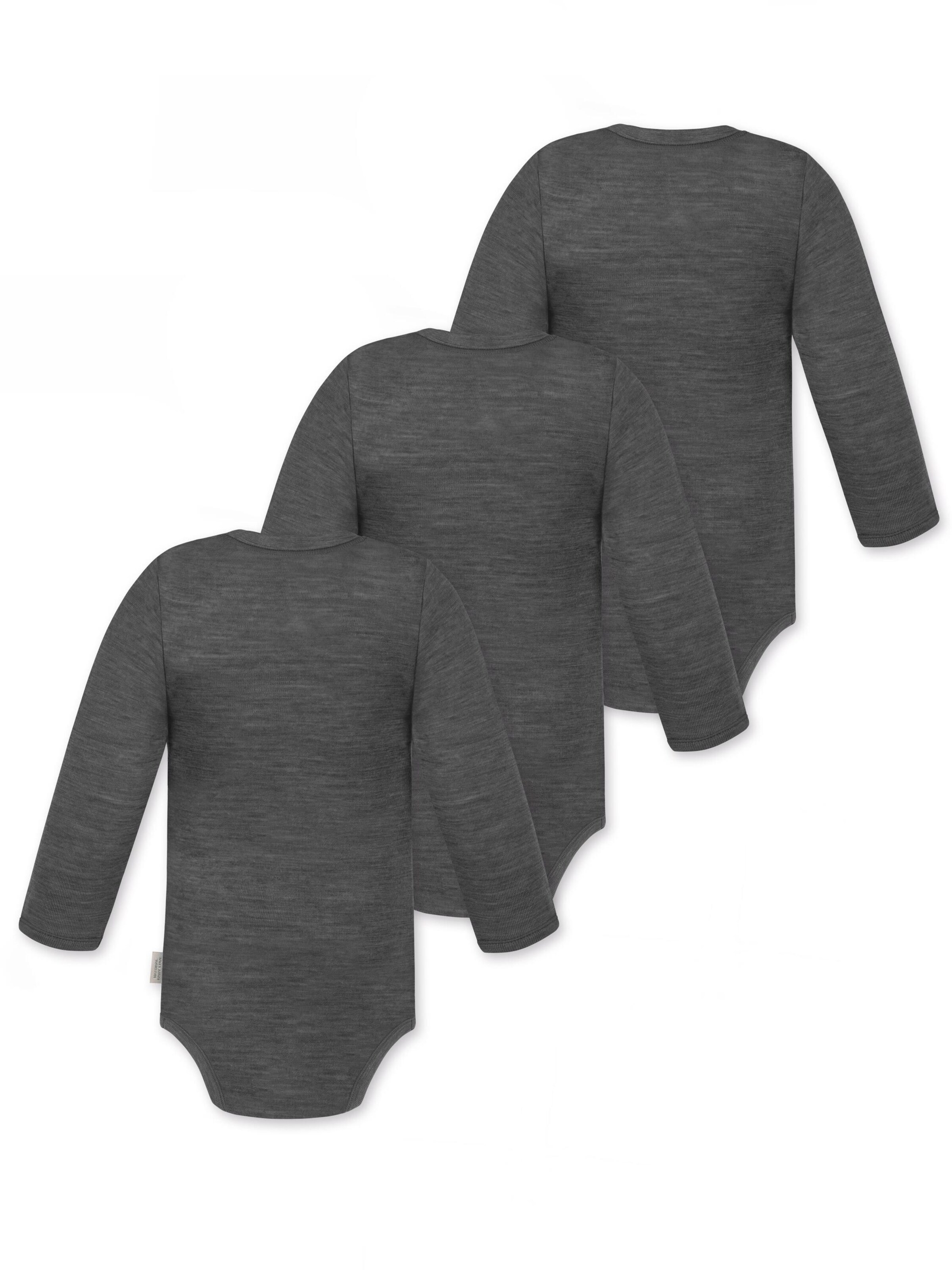 normani Romper/Bodysuit in Grey