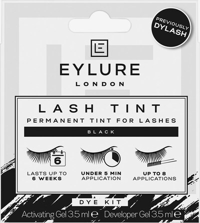 Eylure Mascara 'Lash Tint Dye Kit' in, Item view