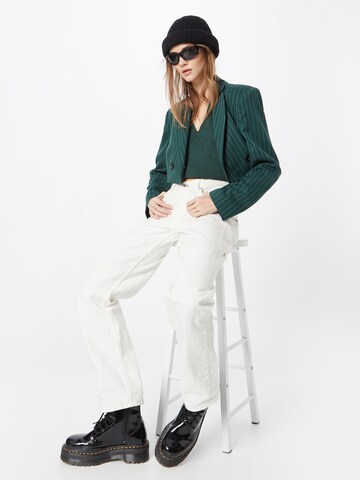 Pull-over 'RIL' VILA en vert
