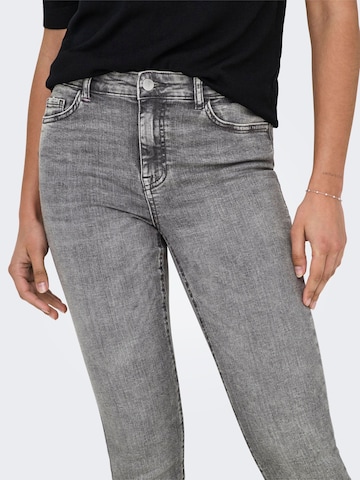 JDY Skinny Farmer 'JDYFINA' - szürke