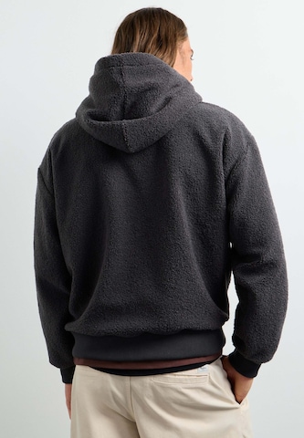 Felpa di Pepe Jeans in grigio