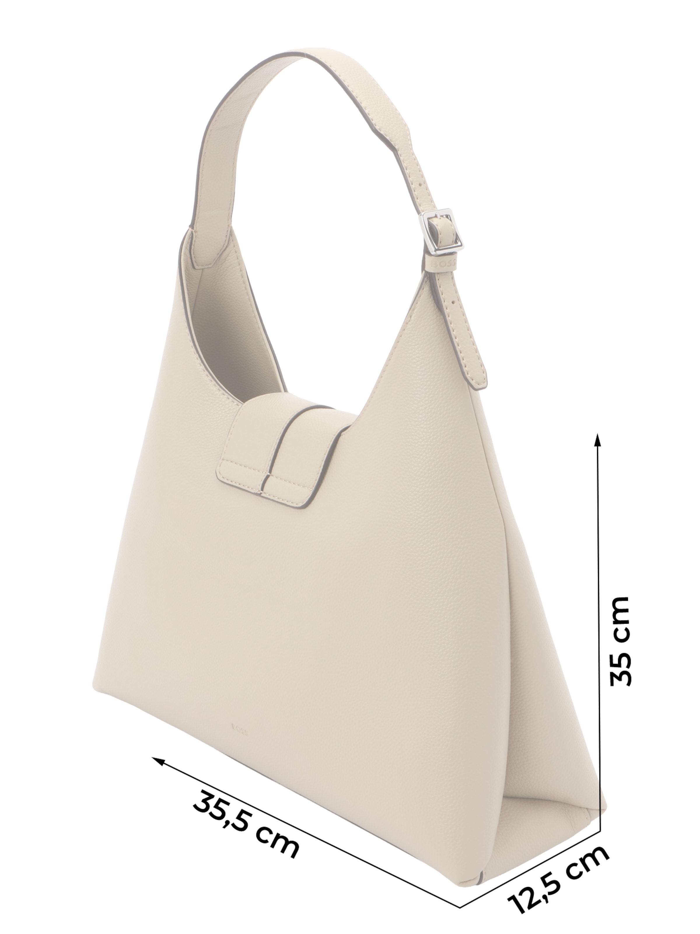 BOSS Válltáskák 'Anett' - bézs