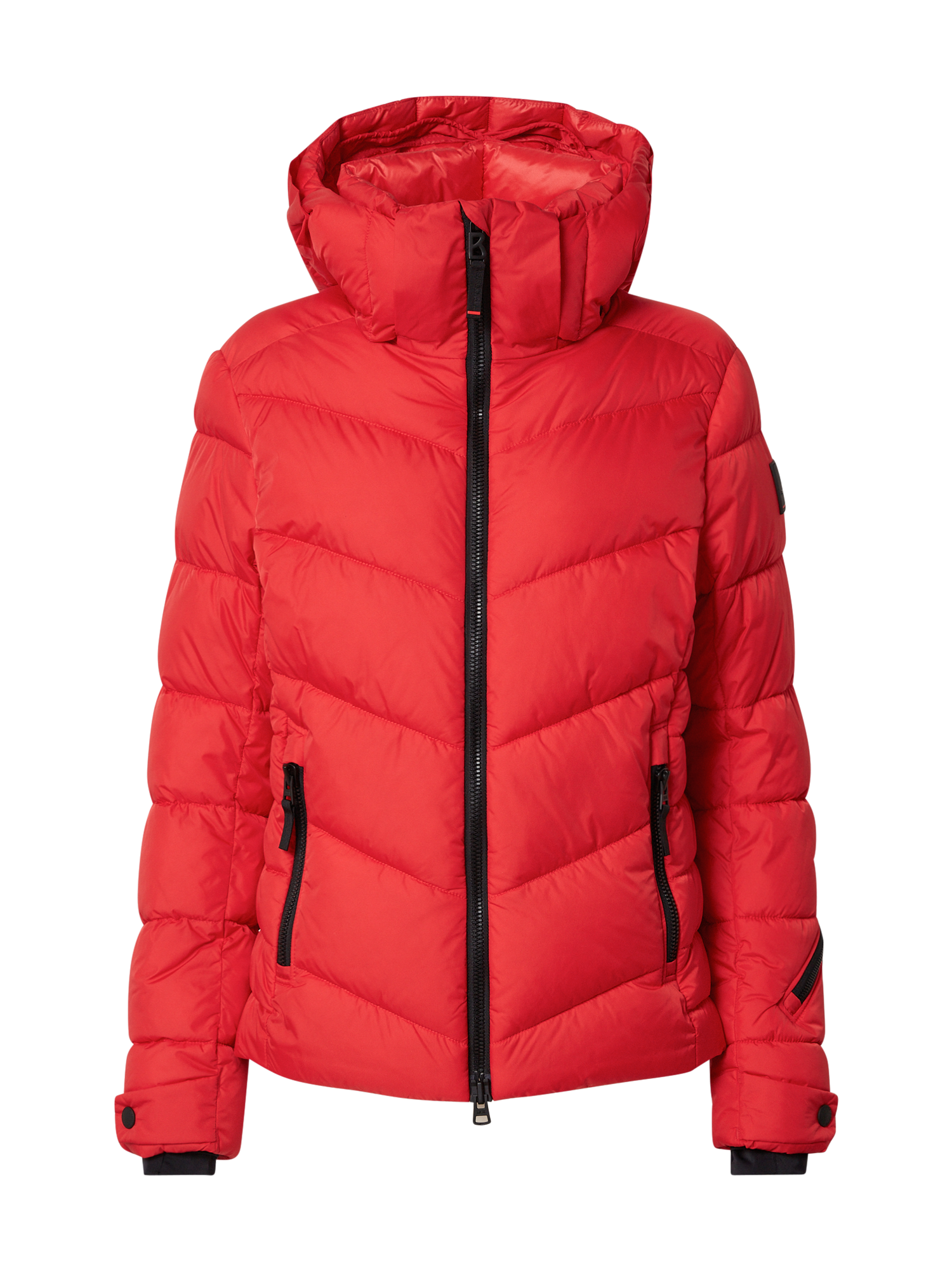 Kurtki & płaszcze Odzież Bogner Fire + Ice Kurtka zimowa w kolorze Czerwonym 